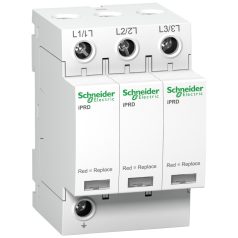   Schneider A9L08321 ACTI9 iPRD 8r 8 KA 460V 3P IT túlfeszültség-korlátozó