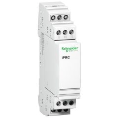   Schneider A9L16337 ACTI9 iPRC túlfeszültség-korlátozó, analóg telefonhálózathoz, 130V
