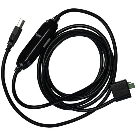 Schneider A9XCATM1 ACTI9 PC (USB) - Smartlink összekötő, teszteléshez