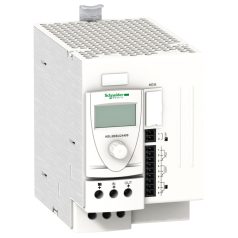   Schneider ABL8BBU24400 ABL8 akkumulátor vezérlő modul, 40A (ABL8RP/ABL8WPS tápegységekhez)