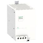 Schneider ABL8BUF24400 Phaseo kiegészítő, buffer modul, 40A (ABL8RP/ALB8WPS tápegységekhez)