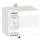 Schneider ABL8WPS24400 ABL8 tápegység, 3f, 400VAC/24VDC, 40A, DIN sínre szerelhető