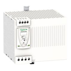   Schneider ABL8WPS24400 ABL8 tápegység, 3f, 400VAC/24VDC, 40A, DIN sínre szerelhető