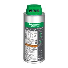   Schneider BLRCH125A150B52 12.5 kvar VarPlus Can Serleg kondenzátor 525V