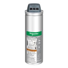   Schneider BLRCS125A150B40 12.5 kvar EasyCan Serleg kondenzátor 400V