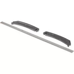   Schneider BMXXSP0800 X80 földelő szett 8 kártyahelyes hátlaphoz