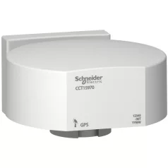 Schneider CCT15970 ACTI9 GPS antenna ITA készülékekhez