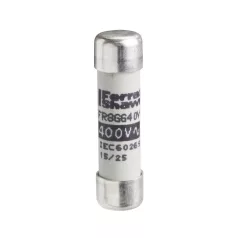 Schneider DF2CN02 Olvadó betét 10X38 2A #