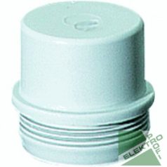 HENSEL ESM40 Kábelbevezető M 40 IP55 műanyag