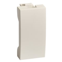 Schneider ETK45122E ULTRA Vakfedél, 1 modulos