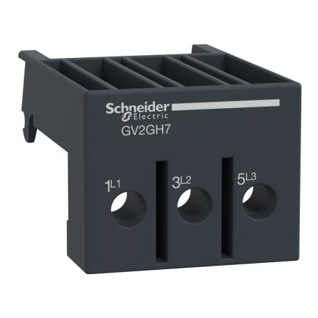 Schneider GV2GH7 Adapter távtartó