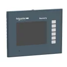 Schneider HMIGTO1310 Magelis GTO általános HMI panel, 3,5", 320x240 QVGA, 6 funkciógombbal