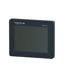   Schneider HMISTU655 Magelis STU érintőképernyő, 3,5", színes, 2xUSB, 1xRJ45 soros, 1x10/100 LAN