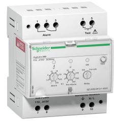 Schneider IMD-IM9-OL Szigetelésellenőrző készülék