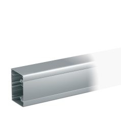   Schneider ISM10150 OPTILINE 45 kábelcsatorna fedéllel 75x55 mm, alumínium