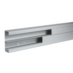   Schneider ISM10350 OPTILINE 45 kábelcsatorna fedéllel 140x55 mm, alumínium