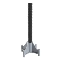   Schneider ISM50341 OPTILINE 45 állítható tartó fém dobozhoz