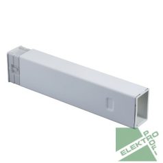 Schneider KBA40AF Végzáró áramsínhez