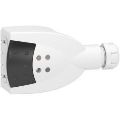 Schneider KBC10DCB20 10 A-es leágazó dugaszolóelem