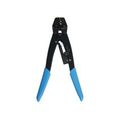 Tracon KH14 Saruprésszerszám 6-16 nmm szigeteletlen