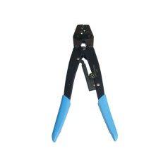 Tracon KH16 Saruprésszerszám 0,5-16 nmm szigeteletlen