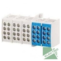 HENSEL KKL48 Elosztókapocs 25nmm 4p