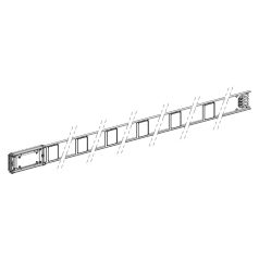 Schneider KNA160ED4306 Egyenes elem 160 A