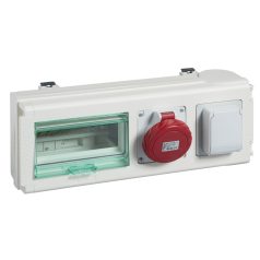 Schneider KNB32CP35 Leágazó doboz 32 A