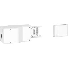 Schneider KNT100AB4 Végbetápláló elem, 100 A