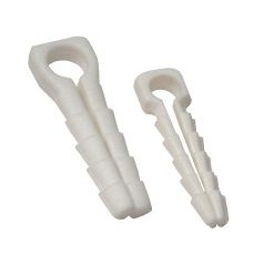 Tracon KRT8 Kábelrögzítő tipli 8mm/42,7mm #