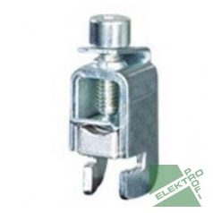 HENSEL KS120F Gyűjtősín kapocs 120mm2/5mm