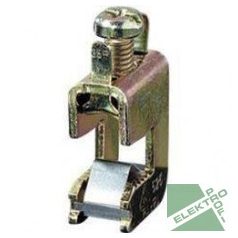 HENSEL KS120Z Gyűjtősín kapocs 120mm2/10mm