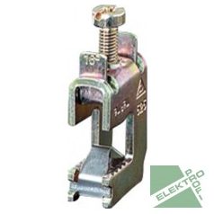 HENSEL KS16Z Gyűjtősín kapocs 16nmm/10mm