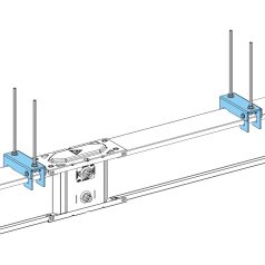 Schneider KTB0404ZA4 Felső függesztő tartó