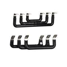   Schneider LA9D11569 Csatlakozás irányváltós mágneskapcsolóhoz