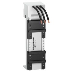   Schneider LA9ZA32442 Készülékadapter GV2 32A 54X200 IEC/UL
