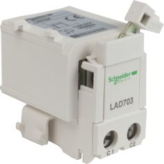 Schneider LAD703M Elektronikus távkioldó 220V/240V