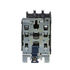   Schneider LC1D80G7 AC mágneskapcsoló, 37kW/80A (400V, AC3), csavaros csatlakozás, 1Z+1NY