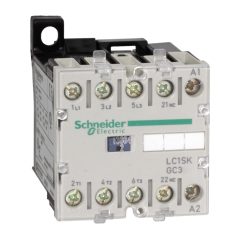 Schneider LC1SKGC301P7 Mini mágneskapcsoló