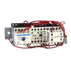 Schneider LC3K09P7 Csillag-delta indító 7,5KW 230VAC