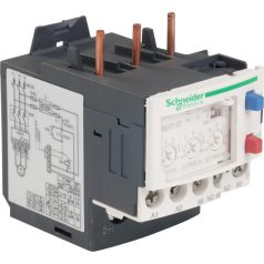  Schneider LR97D07M7 Elektronikus relé D mágneskapcsoló, 1.2-6 A, 220VAC