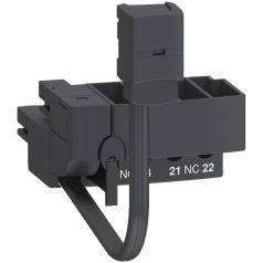   Schneider LU9BN11L Előkábelezett tekercs csatlakozás 180°