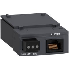 Schneider LUFC00 Párhuzamosító kábelmodul