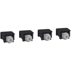 Schneider LV426961 Compact NSXm saru csatlakozó 4P