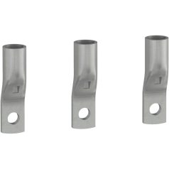 Schneider LV426978 Compact NSXm réz saru 50/70²  3 db