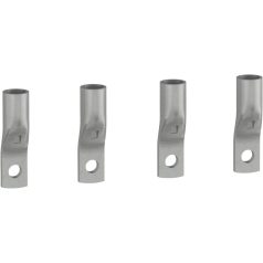 Schneider LV426979 Compact NSXm réz saru 50/70²  4 db