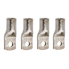   Schneider LV429258 4 sajtolható kábelsaruk rézkábel 185mm*2