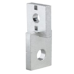   Schneider LV432486 3 élre forduló csatlakozó hosszabbítók