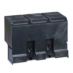   Schneider LV433638 Kapocsfedél (1 db) (szigetelő lemezzel leszállítva) 3P