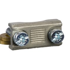   Schneider LV480862 Felxibilis csatlakozó  gyűjtősínhez (x3) , szakaszolókapcsoló-biztosító